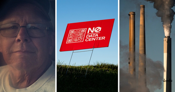 Big Tech Uses NDAs to Hide AI Data Center Projects from Local Communities Across 14 States