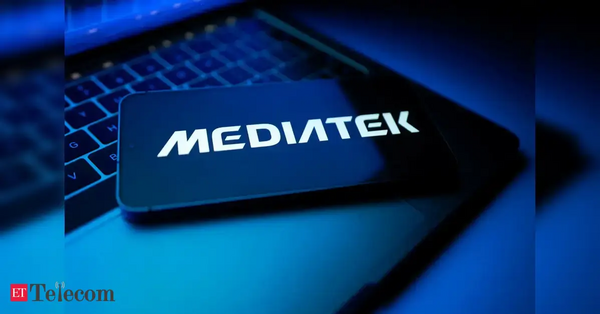 Article image for MediaTek Targets $1 Billion Cloud AI Chip Revenue by 2026, Eyes 15% Market Share