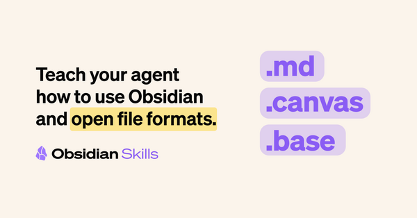 New GitHub Repository Teaches AI Agents to Interact With Obsidian Vaults, Gains 38,000 Stars