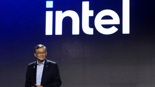 Intel Revenue Surges 25% to $16.1 Billion on AI Boom, But Shares Sink Despite Massive Earnings Beat