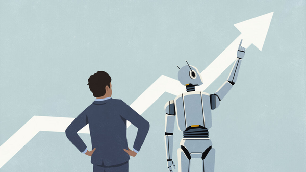 Article image for Stanford Study Finds AI Is Quietly Shutting Out Young Workers as Entry-Level Job Gap Widens to 19 Percent