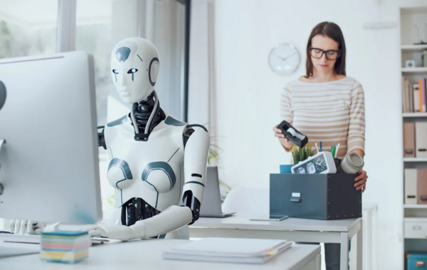 Microsoft Exposes 40 Jobs at High Risk from AI Disruption