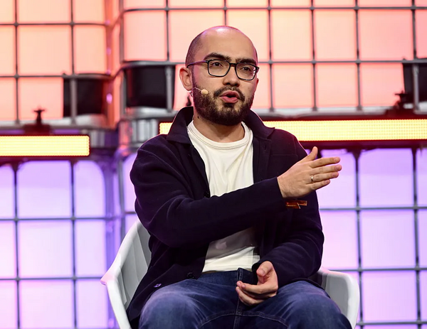 Higgsfield Raises $400M Series B at $5.4B Valuation, Quadrupling Worth in Eight Months