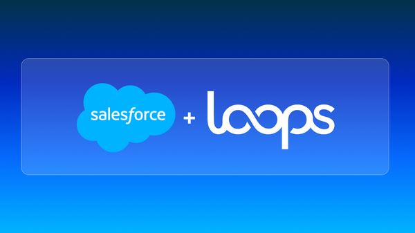Article image for Salesforce Signs Deal to Acquire Loops and Fold It into Tableau