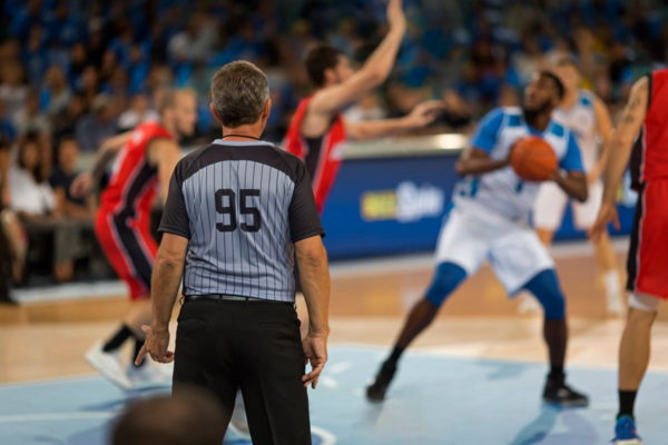 AI Officiating in Sports: Enhancing Accuracy, Facing Limitations