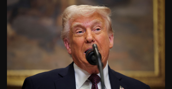 Trump Threatens Escalating Tariffs on Cars, Drugs, and More