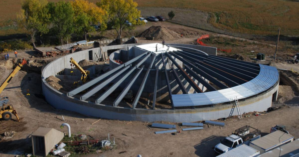 Billion-Dollar Bunkers: Corporations Brace for Worst-Case Scenarios