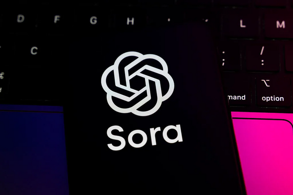 OpenAI's Sora Video AI App Hits No. 1 on Apple App Store Despite Invite-Only Launch