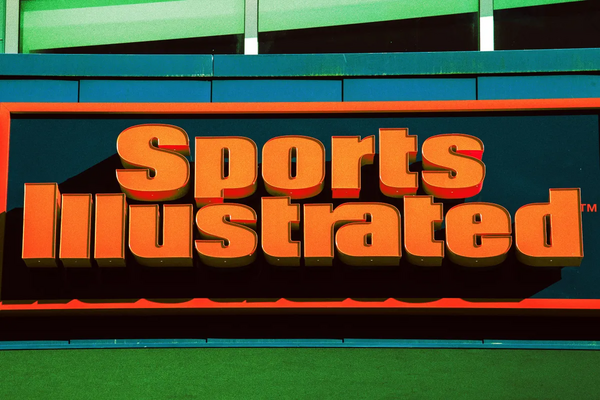 Article image for Sports Illustrated Deletes Writer's Entire Archive After AI Plagiarism Accusations From Rival Outlet Sportico