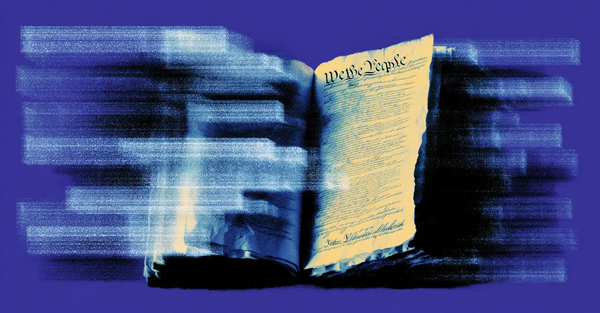New Report Argues AI-Generated Content Deserves First Amendment Protection, Warns Government Regulation Could Restrict Public Information Access