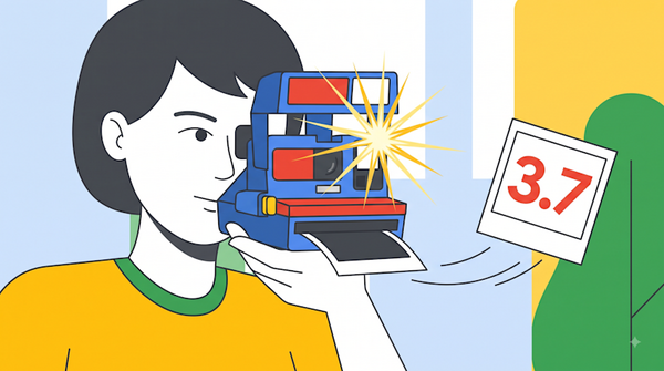 Article image for Google Releases Gemini 3.7 Flash With 50% Price Cut Amid Internal Turmoil and Stiff Competition