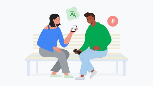 Google Translate Unveils Live Multilingual Conversations, AI-Powered Language Learning