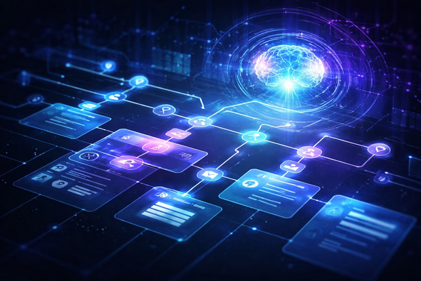 Google Launches Interactions API to Replace Traditional AI Prompts with Stateful Session Management