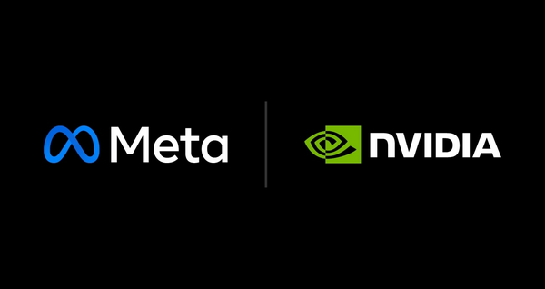 Article image for Meta Partners with NVIDIA to Deploy Millions of AI Chips Across Data Centers