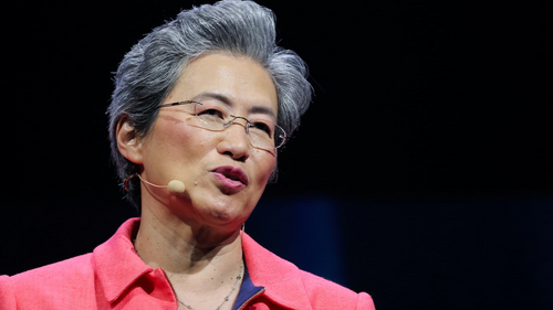 AMD Launches Helios Rack-Scale AI System, Targeting Nvidia's Dominance with Microsoft, Meta, and OpenAI as Customers