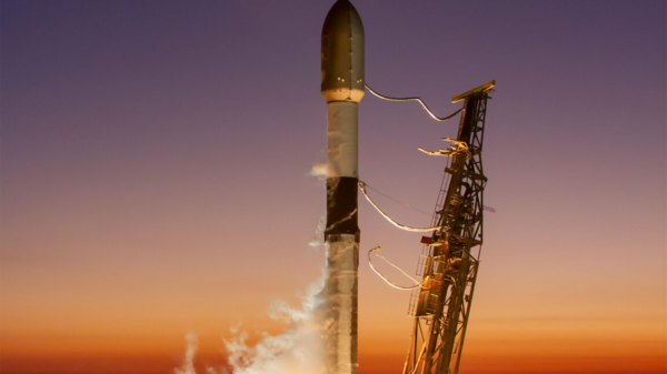 SpaceX Grapples with Growing Pains Amid Soaring Ambitions