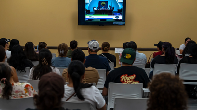 Article image for Coachella Residents Flood City Council Meeting Demanding Ban on Data Centers