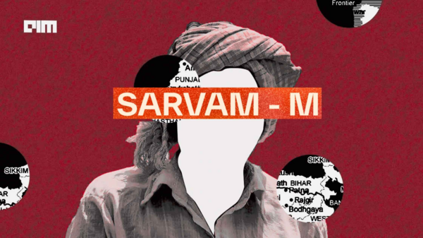 Article image for Sarvam AI's Backlash Highlights India's Struggle to Build Sovereign AI