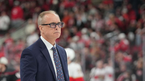 Panthers Coach Blames AI for Controversial Stanley Cup Quotes