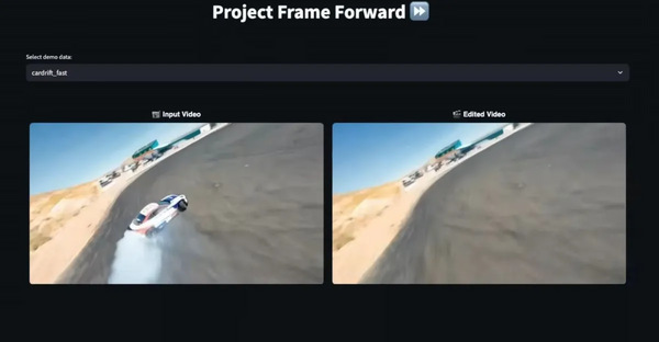 Adobe Unveils AI Tools That Edit Entire Videos From Single Frame, Reshape Light in Photos, and Alter Speech Emotion