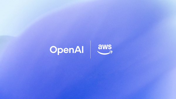 Article image for OpenAI and AWS Expand Partnership, Bringing GPT-5.5 and Codex to Amazon Bedrock