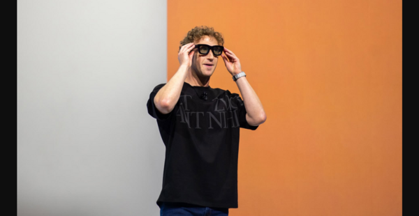 Article image for Meta Fails $32 Billion Bid for AI Firm, Hires CEO and Takes Stake in Fund