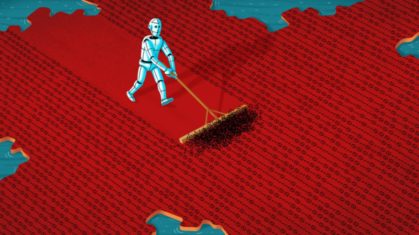 AI Giants Forge Data Alliances, Raising Privacy Alarms as Perplexity Bids $34.5B for Chrome