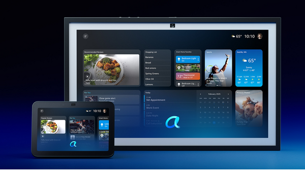 Amazon Echo Shows Consuming Excessive Data Despite Inactivity