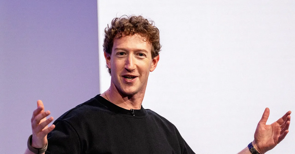 Meta Hires Former OpenAI Leader Yang Song as Research Principal After Summer AI Talent Poaching Spree