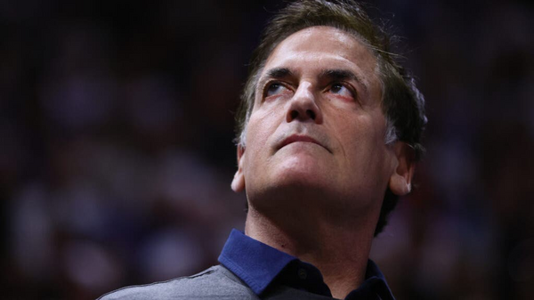 Mark Cuban Uses AI-Generated Videos of Himself to Promote Pharmaceutical Company for Free