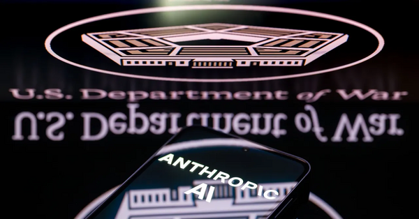 Article image for Pentagon Labels Anthropic a Supply-Chain Risk Over AI 'Red Lines,' Moves to Replace Claude With Rival Models