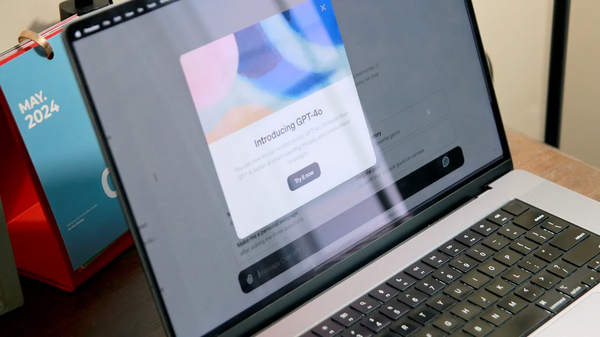 Article image for OpenAI Launches ChatGPT Windows Desktop App for Paid Subscribers, Free Users Must Wait