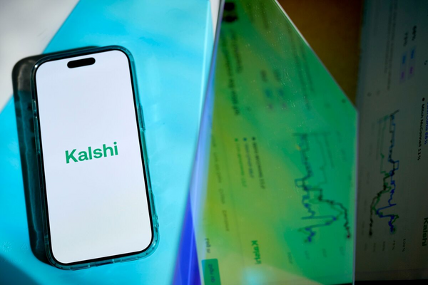 Kalshi Launches GPU Forward Curve Tool as Compute Emerges as Major Financial Commodity
