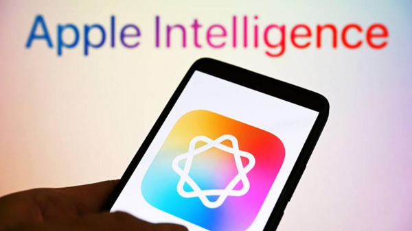 Apple Plays Catch-Up with AI, Opens LLM Access for Developers