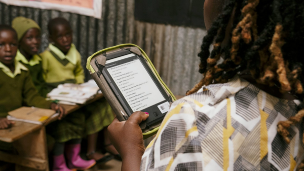 Kenya's Teacher Crisis: AI Assistants Offer Relief Amid Connectivity Hurdles