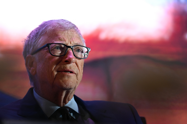 Gates Offers $1M Prize for AI Solutions to Fight Alzheimer's