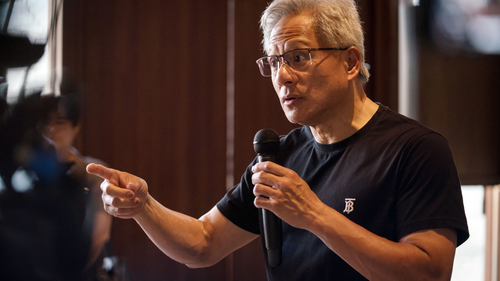 Article image for Nvidia Faces $1 Billion Black Market as AI Chips Flow Illegally Into China Despite Export Restrictions