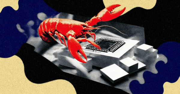 Article image for OpenAI Hires OpenClaw Founder as Personal AI Agents Surge in Popularity Despite Security Risks