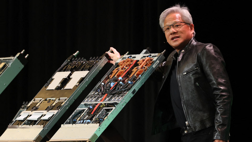 Article image for Nvidia CEO Signals End of Private AI Investments as $30B OpenAI Deal Precedes Expected IPO