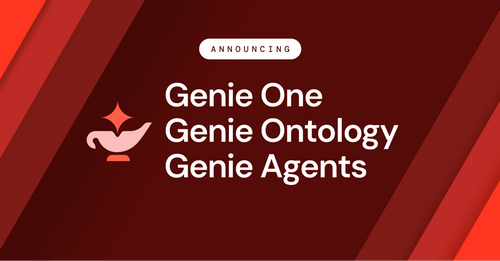 Article image for Databricks Launches Genie One: An Agentic AI Coworker Built to Automate Enterprise Work Across Teams