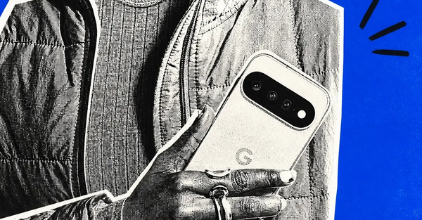 Article image for Google Launches Pixel 11 With AI-Powered Features While Quietly Avoiding the 'AI' Label
