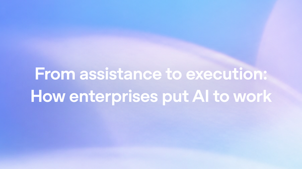 Article image for Agentic AI Surges Across Industries as Frontier Firms Outpace Rivals by 8x in Output