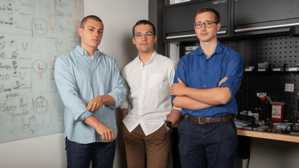 Arago Unveils Photonic Processor Slashing AI Energy Consumption by 10x, Raises $26M