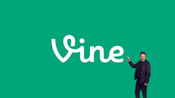 Musk Unearths Vine Archives, Plans AI-Powered Revival