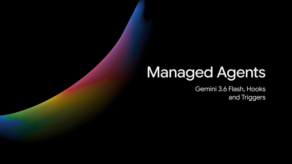 Google Upgrades Gemini API With Smarter Agents, Developer Controls, and Free Tier Access