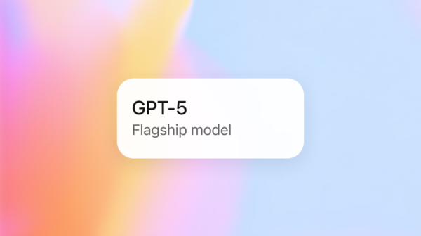 OpenAI Unveils GPT-5, Powering Advanced ChatGPT Capabilities