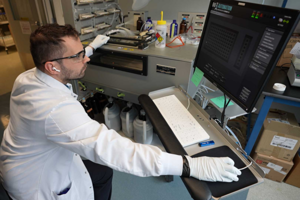 Pioneering Biotech Targets Regulatory RNA to Treat Genetic Disorders