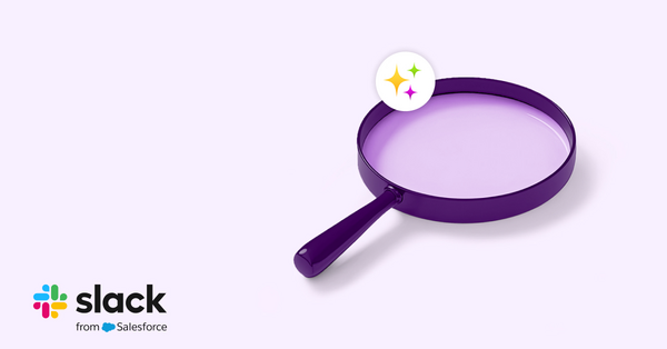 Slack Launches AI-Powered Enterprise Search to Connect All Apps and Conversations in One Interface