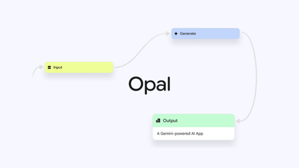 Google Labs Expands No-Code AI App Builder Opal to Over 160 Countries as Users Automate Complex Workflows
