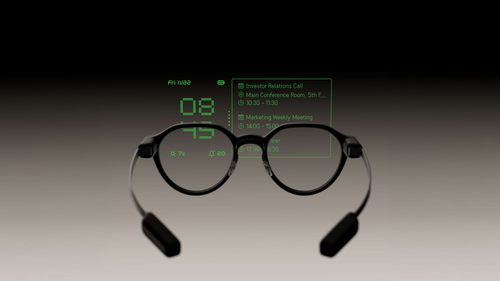 Article image for Chinese Smart Glasses Startup Even Realities Hits $1 Billion Valuation After $150 Million Tencent-Backed Round